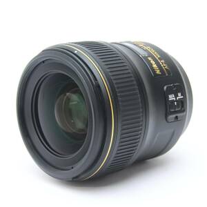 #b1100【美品】 Nikon ニコン AF-S NIKKOR 35mm F1.4G