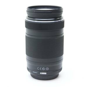 #b1125【美品】 OLYMPUS オリンパス M.ZUIKO DIGITAL ED 75-300mm F4.8-6.7 IIの画像5