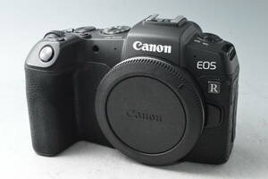 #a1491【外観美品】 Canon キヤノン EOS RP ボディ 