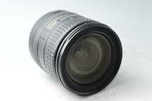 #a1500【外観美品】 Nikon ニコン AF-S DX NIKKOR 16-85mm F3.5-5.6G ED VR_画像2