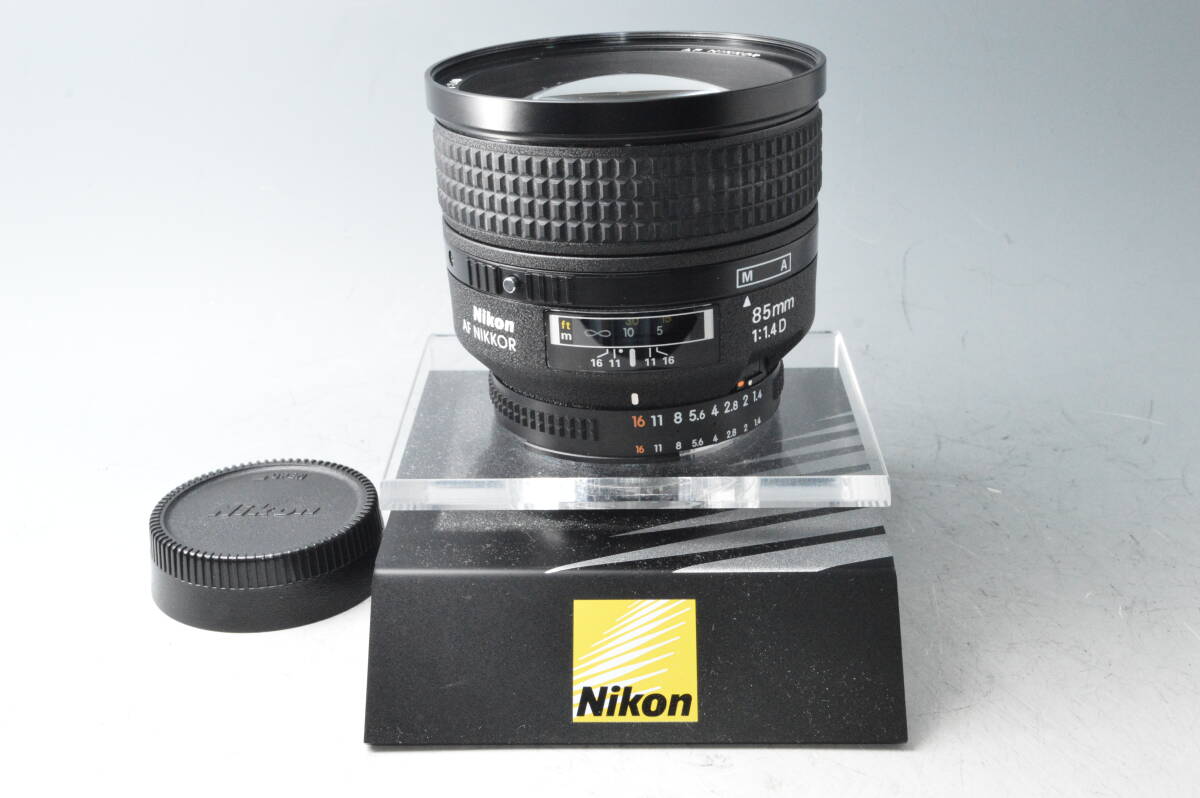 2025年最新】Yahoo!オークション -nikon 85mm f1.4dの中古品 2025年最新】Yahoo!オークション -nikon 85mm f1.4dの中古品