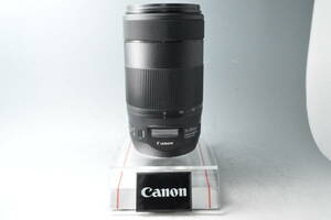 #a1502【並品】 Canon キヤノン EF70-300mm F4-5.6 IS II USM 