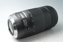 #a1502【並品】 Canon キヤノン EF70-300mm F4-5.6 IS II USM_画像4