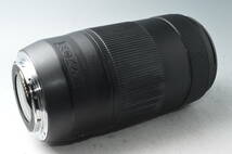 #a1502【並品】 Canon キヤノン EF70-300mm F4-5.6 IS II USM_画像5