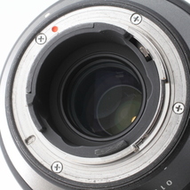 #JA155a 【美品】 SIGMA シグマ 150-600mm F5-6.3 DG OS HSM Contemporary C015 ニコン Nikon用_画像5