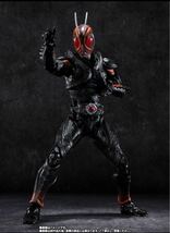 新品未開封★フィギュアーツ　仮面ライダー　ブラックサン　魂ネイション限定_画像5