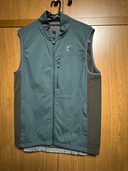 Teton Bros.（ティートンブロス） Alpha Vest