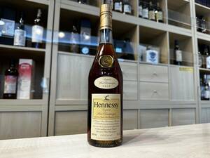 40559 ヘネシー VSOP スリム 700ml 40％ Hennessy