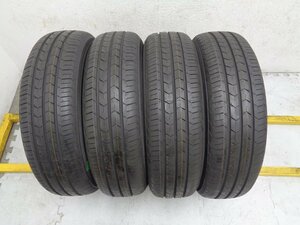 【送料込み】(No.B) ★ 165/65R15 81S ★ ヨコハマ ブルーアース - FE AE30 ★ 新車外し 4本セット ★