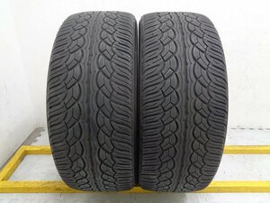 【送料込み】★ 245/45R20 99V ★ ヨコハマ PARADA SPEC-X ★ 2本セット ★