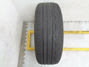 【送料込み】★ 205/55R16 91W ★ ブリヂストン TURANZA T001 ★ 1本のみ ★