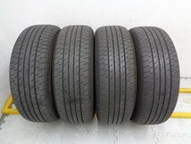 【送料込み】★ 225/60R17 99H ★ ヨコハマ ブルーアース E51 ★ 4本セット ★_画像1