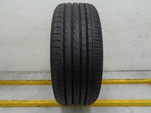 【送料込み】★ 245/40R20 99W ★ ヨコハマ ブルーアース - RV RV03 ★ バリ溝 1本のみ ★