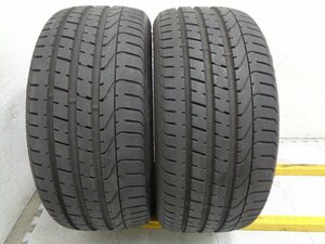 【送料込み】★ 245/40R18 97Y ★ ピレリ P ZERO TM MO ★ 2本セット ★ ベンツ ★