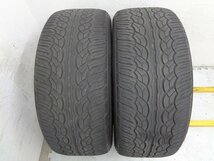 【送料込み】★ 265/50R20 111V ★ ヨコハマ PARADA Spec-X ★ 2本セット ★_画像1