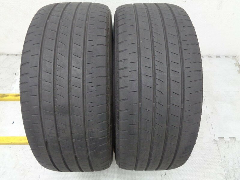 【送料込み】★ 235/45R18 94W ★ ブリヂストン TURANZA T005A ★ 2本セット ★