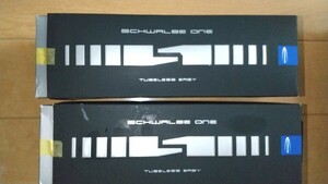 SCHWALBE(シュワルベ) ONE TUBELESS EASY チューブレスイージー シュワルベワン ADDIX 700c [並行輸入品] 700×28c クラシックスキン