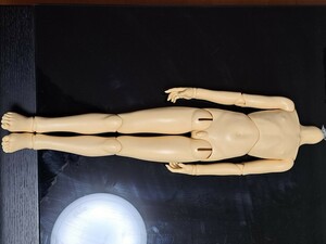  balk s Super Dollfie old SD13 man body normal .