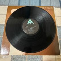 パンク　LP パティスミス　イースター　輸入盤　ジャケットイタミあり_画像2