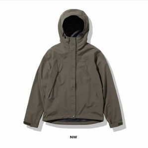 THE NORTH FACE スクープジャケット