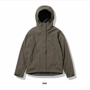 THE NORTH FACE スクープジャケット