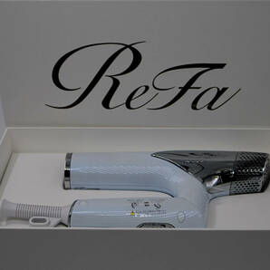 新品・未使用 ReFa BEAUTECH DRYER SMART リファ ビューテック ドライヤースマートの画像1