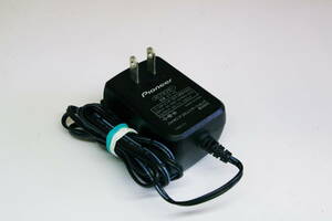 Pioneer Pioneer AC adaptor VT-14 11V 430mA #t5