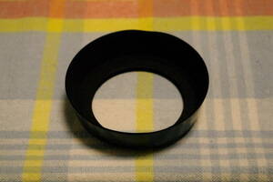  Nikon NIKON screwed type lens hood HN-3 #2f1