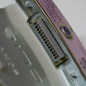  SONY ソニー ＰＥＧ-N750c 動作未確認 充電器 ■JH3の画像4