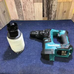 【中古品】☆マキタ(makita) コードレスハンマドリル HR171DZ≪送料無料≫