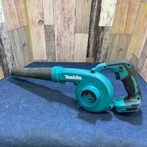 【中古品】★マキタ(makita) 充電式ブロワ UB144DZ≪送料無料≫_画像1