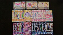 アイカツ★2013 3弾ノーマルフルコンプ★全28枚即決★_画像1