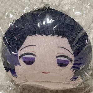 胡蝶 しのぶ おまんじゅう ぬいぐるみ 鬼滅の刃