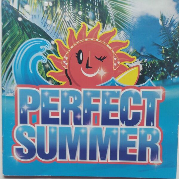 ＰＥＲＦＥＣＴ ＳＵＭＭＥＲ オムニバスCD 真心ブラザーズ川本真琴鈴木あみＰＲＩＮＣＥＳＳ ＰＲＩＮＣＥＳＳ松田聖子ＬＩＮＤ