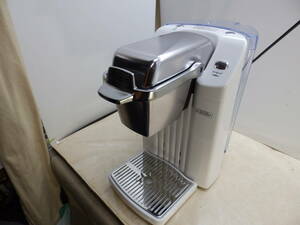 KEURIG キューリグ BS300 コーヒーメーカー コーヒー抽出機 ユニカフェ 中古！