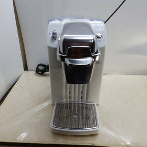 KEURIG キューリグ BS300 コーヒーメーカー コーヒー抽出機 ユニカフェ 中古！の画像3
