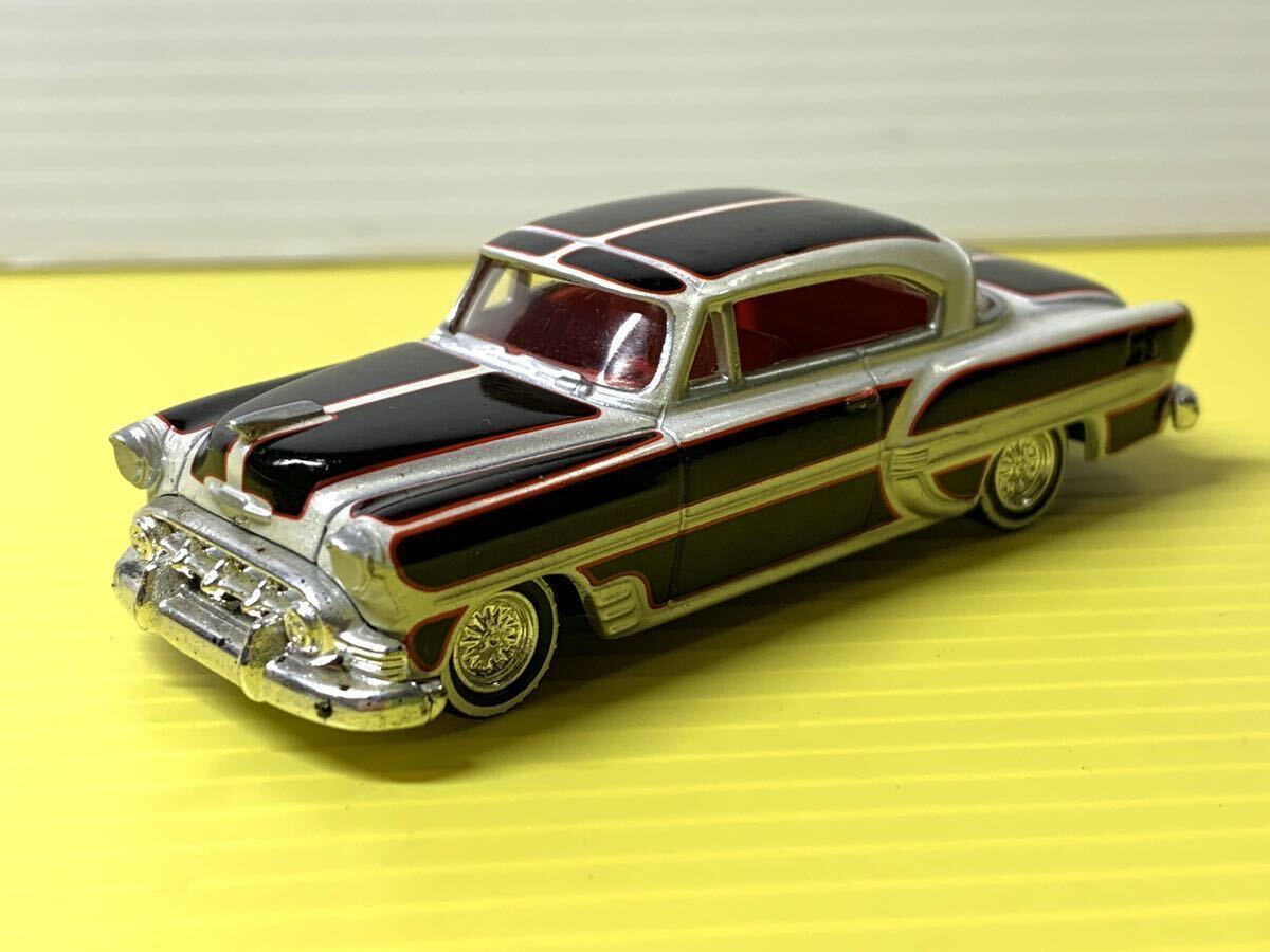 gmp ラットロッド ホットロッド ミニカー