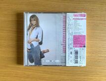 CD+DVD HOLLY VALANCE State Of Mind プレミアムエディション　ホリー・ヴァランス ステイト・オブ・マインド　帯付_画像4