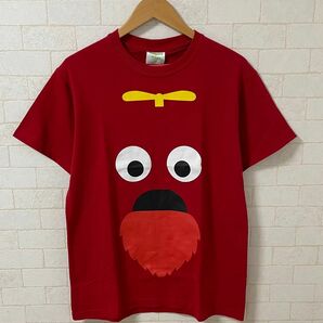 ムックTシャツ