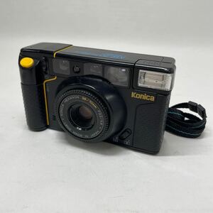 ジャンク/返品不可　カメラ　Konica MR 70 #i52494 j3