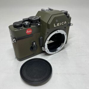 ジャンク/返品不可 Leica R3 ELECTRONIC #j01938 j10