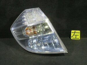 【即決! 即日発送可】フィット DAA-GP1 純正 LED ★美品 テール ランプ ライト 左 (スタンレー P9883) 中古 11791