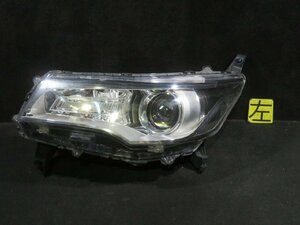 【即決! 即日発送可】デイズ ハイウェイスター B21W 純正 HID ★割無 ヘッド ライプ 左 レベ付 (スタンレー W1048) 中古 11790