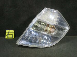 【即決! 即日発送可】フィット DAA-GP1 純正 LED ★割無 テール ランプ ライト 右 (スタンレー P9883) 中古 11791