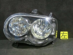 【即決! 即日発送可】ムーヴ カスタム CBA-L152S 純正 HID ★美品 ヘッド ランプ 左 (コイト 100-51737) 検索 L150S 中古 11800