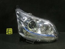 【即決! 即日発送可】ステラ DBA-LA110F 純正 HID ★割無 ヘッド ランプ 右 レベ付 (コイト 100-51060) 検索 LA100F 中古 11809_画像1