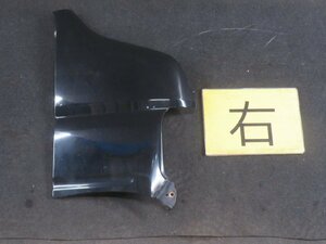 【即決】★送料込★ バモス LA-HM1 純正 フロント フェンダー パネル 右 運転席側 B92P 検索 HM2 中古 11827