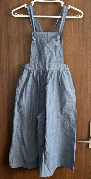 サロペット140cm