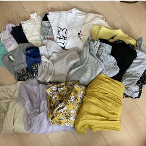 洋服　まとめ売り　最終値下げ