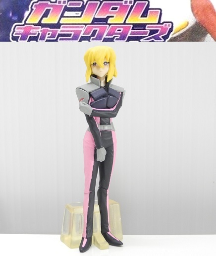 Yahoo!オークション -「ステラルーシェ」(機動戦士ガンダムSEED Yahoo!オークション -「ステラルーシェ」(機動戦士ガンダムSEED